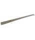 Ciseau à bois avec lève-vitre, 31 cm, acier inoxydable