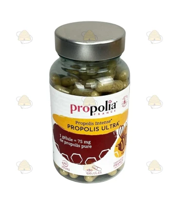 Propolis en gélules 120 st.