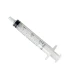 Seringue de dosage - 3 ml