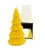 Moule à bougie sapin de Noël - petit