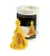 Moule à bougie Crèche de Noël dans sapin