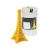 Moule à bougie - Tour Eiffel