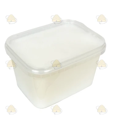 Base de savon glycérinée – huile de Macadamia