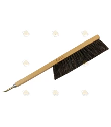 Brosse à abeilles BeeFun® – matériaux naturels