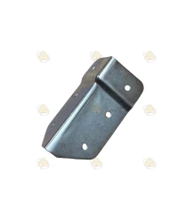 Protections d’angle pour ruche (4 unités)