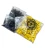 Jenter teelt accessoire set ribbel