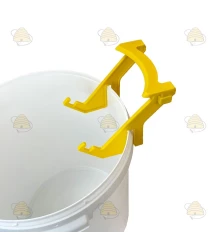 Support d'égouttage en plastique