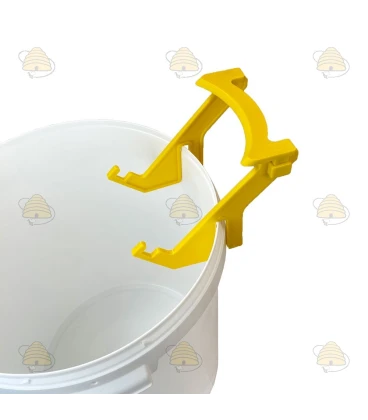 Support d'égouttage en plastique