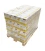 Palette Apifonda pâte à sucre – 320 pièces de 2,5 kg