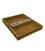Nourrisseur couvre-cadres Nicot Dadant Blatt - 7L