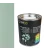 Peinture naturelle pour ruches en bois - 750 ml - Thé Vert - BeeFun®