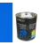 Peinture naturelle pour ruches en bois - 750 ml - Bleu océan - BeeFun®