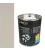 Peinture naturelle pour ruches en bois - 750 ml - Gingembre - BeeFun®