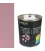 Peinture naturelle pour ruches en bois - 750 ml - Cerisier Rose - BeeFun®
