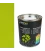 Peinture naturelle pour ruches en bois - 750 ml - Pomme Verte - BeeFun® 