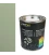 Peinture naturelle pour ruches en bois - 750 ml - Kaki - BeeFun®