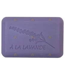 Savon à la lavande – 200 grammes