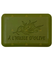 Savon à l'olive - 200 grammes