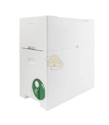 Zesramer Dadant Blatt Poly-Hive