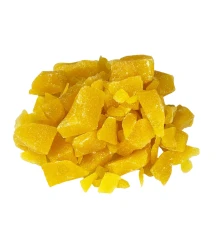 Miel mentholé haché 5 kg