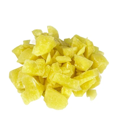 Bonbons au miel – citron – 5 kg