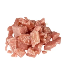 Canneberge au miel hachée 3 kg