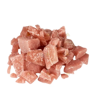 Canneberge au miel hachée 3 kg