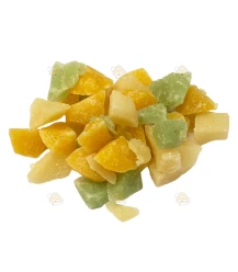 Mélange pour voies respiratoires au miel de crochet 3 kg