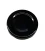 Couvercles noirs TO 43 mm – 45 pcs