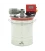 Crème roermachine 100L - 230V