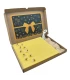 Kit de roulage de bougies avec abeilles - Extra Large