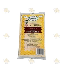 Dulcofruct sucre candi - super protéines - 1 kg