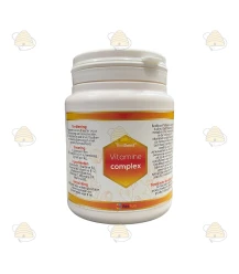 BeeBoost® Vitamine Complex pour abeilles - 200 gr