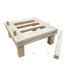 Aide au drainage BeeFun