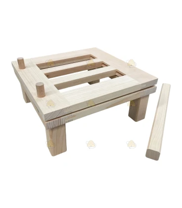 Aide au drainage BeeFun