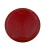 Couvercles rouges TO 63 mm (clic RSB) – 20 pcs