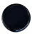 Couvercles noirs TO 63 mm – 20 pcs