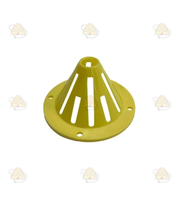Cônes de piégage pour frelons asisatiques – 10 pcs