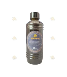 Cire d'abeille avec cire d'abeille 500ml - Marron