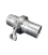 Raccord pour tuyaux 51 mm (2")