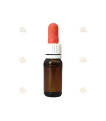 Huile d'étalonnage (10 ml)