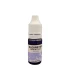 Emulsion de colorant violet pour savon