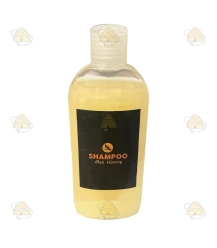 Honingshampoo 250 ml