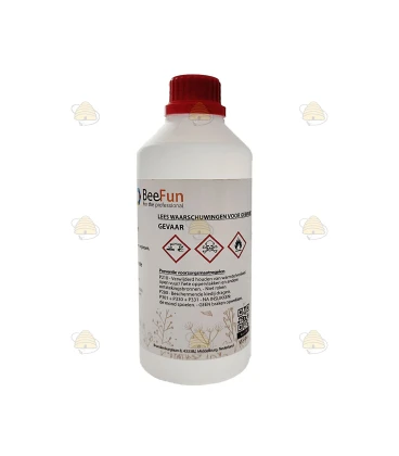 Acide formique 0,5 litre 65%