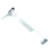 Lève-cadres inox 19 cm Premium, silver edition BeeFun®