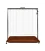 Harpe à frelons à monter soi même - 80 cm - RVS/INOX