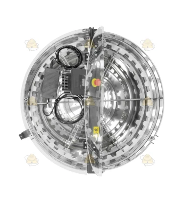 Extracteur radiaire multifonctionnel - 900 mm (Easy)