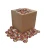 Boîte de couvercles mix fruité, 82 mm TO (700 unités)