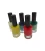 Kit de marquage pour reines - 5 couleurs