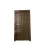 Fond Nicot ventilation totale - ruchette 6 cadres